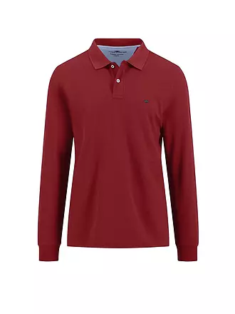 FYNCH HATTON | Poloshirt Casual Fit | 